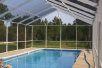 Pool Enclosure, Pool Screen, Pllo Cage